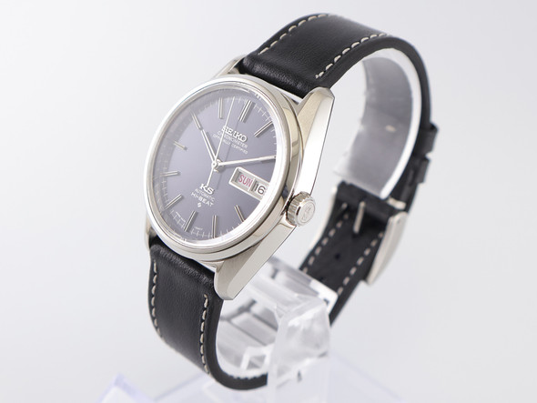 King Seiko Chronometer 56KS VWS-3407