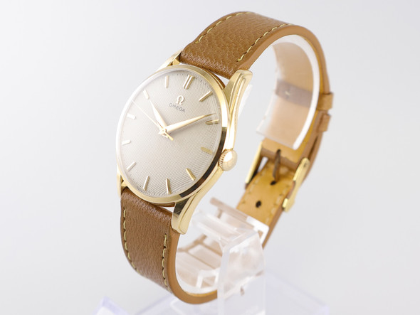Omega Vintage Dress Watch VWS-3411