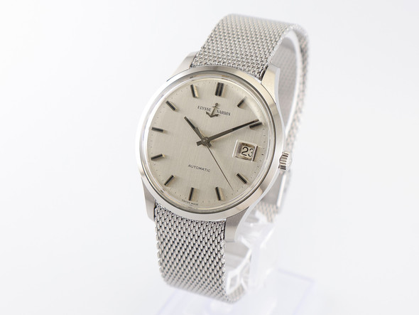 Ulysse Nardin vintage dress watch VWS-3423