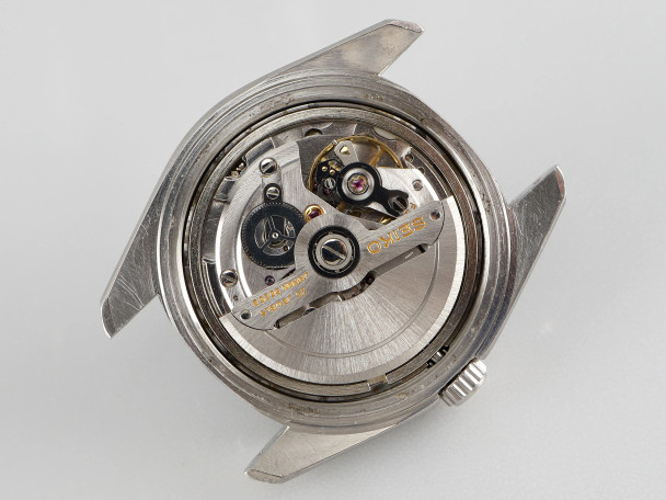King Seiko Chronometer 56KS Hi-Beat VWS-2430