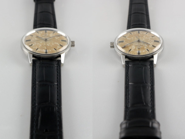 Omega Geneve Seamaster Automatic VWS-2450