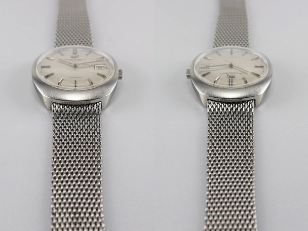 IWC Dress Watch VWS-2651