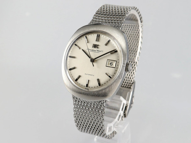 IWC Dress Watch VWS-2651