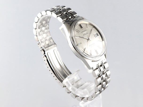 Longines Admiral Automatic VWS-2665