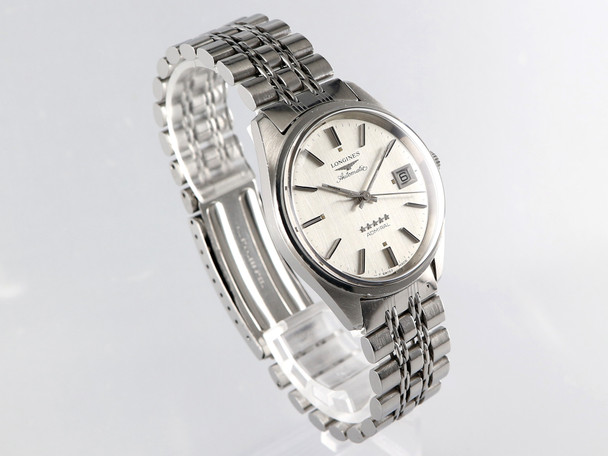 Longines Admiral Automatic VWS-2665