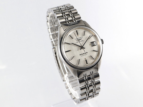 Longines Admiral Automatic VWS-2665