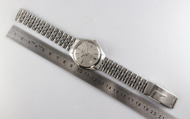 Longines Admiral Automatic VWS-2665