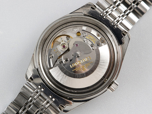 Longines Admiral Automatic VWS-2665