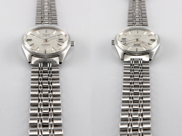 Longines Admiral Automatic VWS-2665