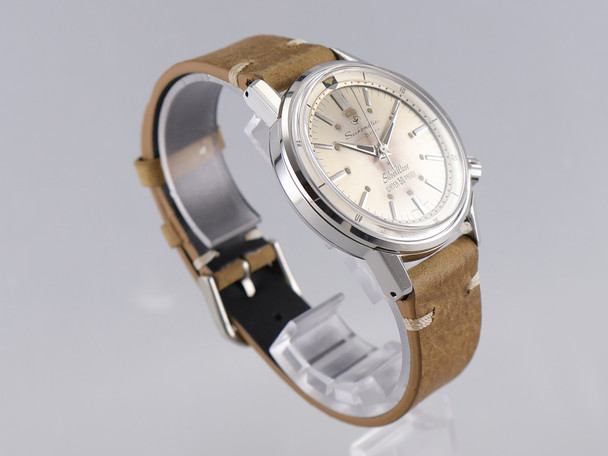 Seiko Sportmatic SilverWave VWS-2676