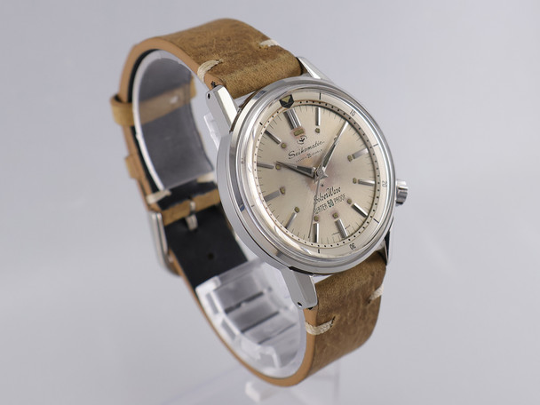 Seiko Sportmatic SilverWave VWS-2676