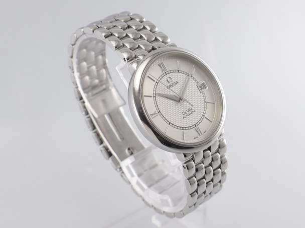 Omega De Ville Prestige Automatic VWS-2693