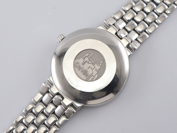 Omega De Ville Prestige Automatic VWS-2693