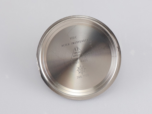 Omega De Ville Prestige Automatic VWS-2693