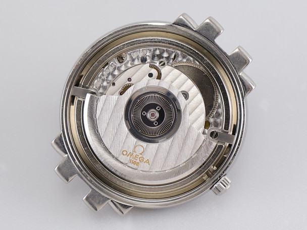 Omega De Ville Prestige Automatic VWS-2693