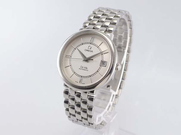 Omega De Ville Prestige Automatic VWS-2693