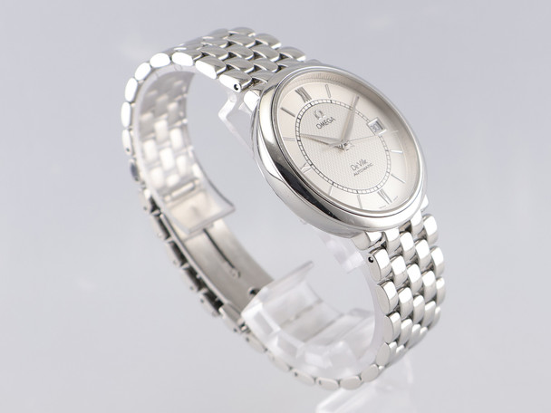 Omega De Ville Prestige Automatic VWS-2693
