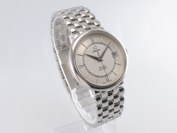 Omega De Ville Prestige Automatic VWS-2693