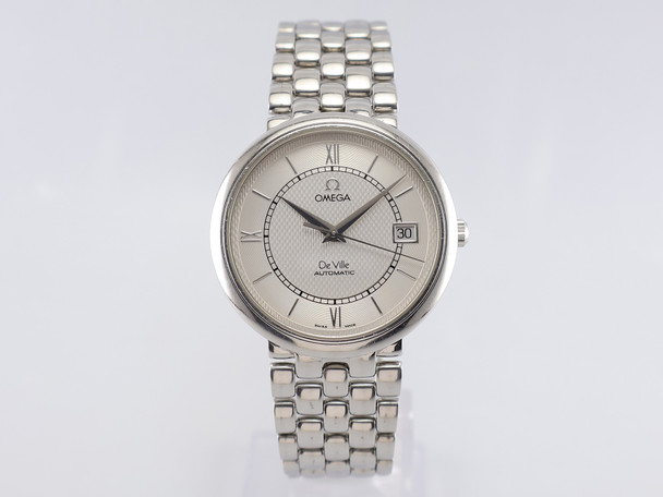 Omega De Ville Prestige Automatic VWS-2693