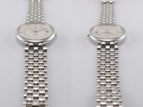 Omega De Ville Prestige Automatic VWS-2693