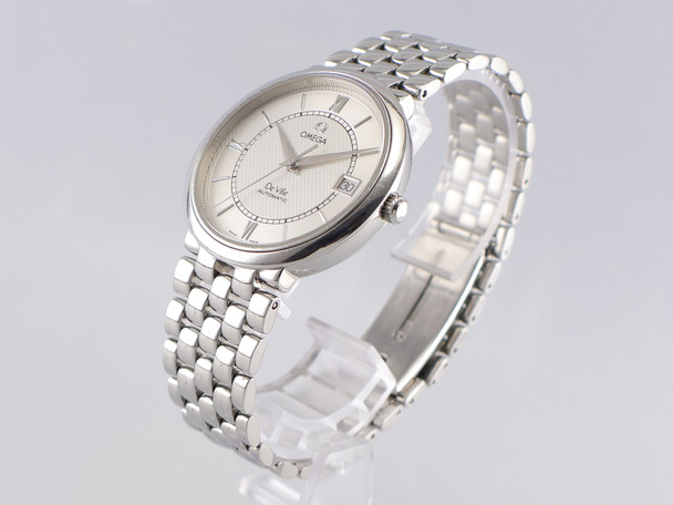 Omega De Ville Prestige Automatic VWS-2693