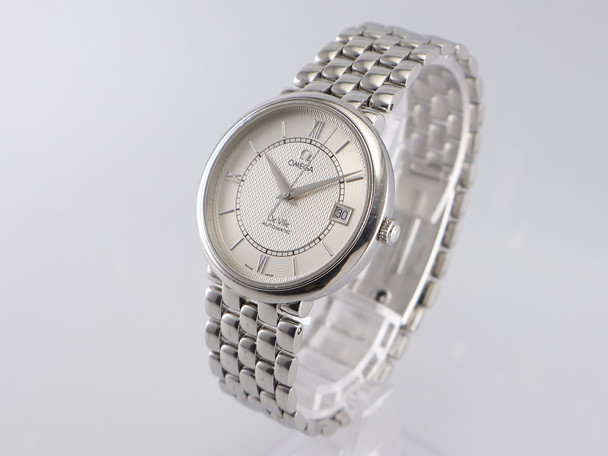 Omega De Ville Prestige Automatic VWS-2693