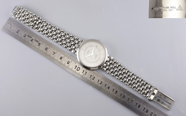 Omega De Ville Prestige Automatic VWS-2693