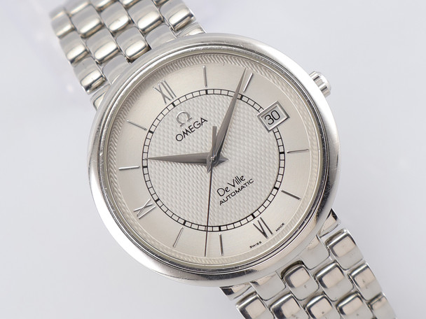 Omega De Ville Prestige Automatic VWS-2693