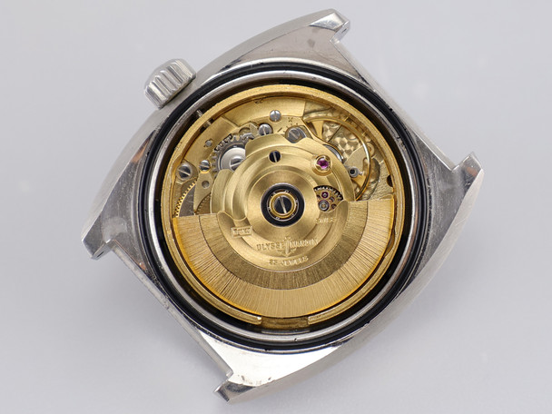 Ulysse Nardin High Tension Automatic Chronometer VWS-2707