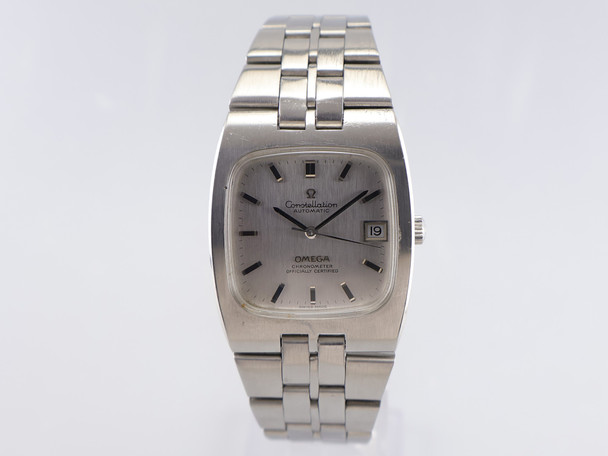 Omega Constellation Chronometer Automatic VWS-2721
