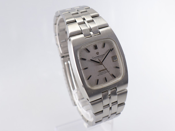 Omega Constellation Chronometer Automatic VWS-2721
