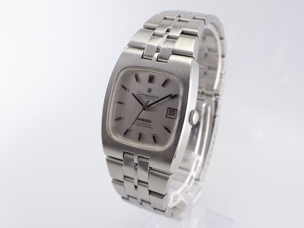 Omega Constellation Chronometer Automatic VWS-2721