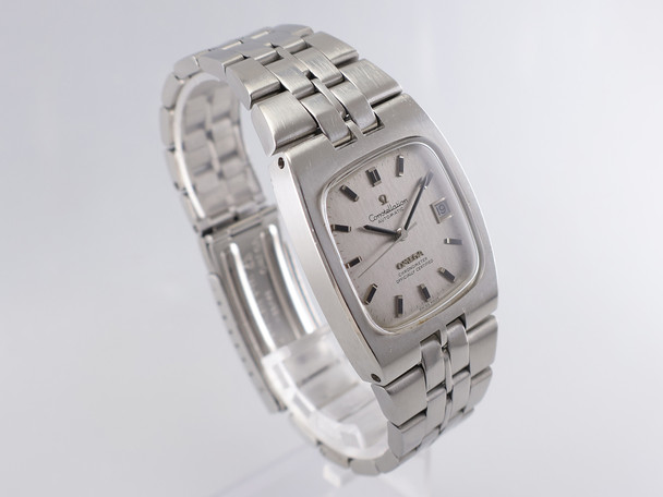 Omega Constellation Chronometer Automatic VWS-2721