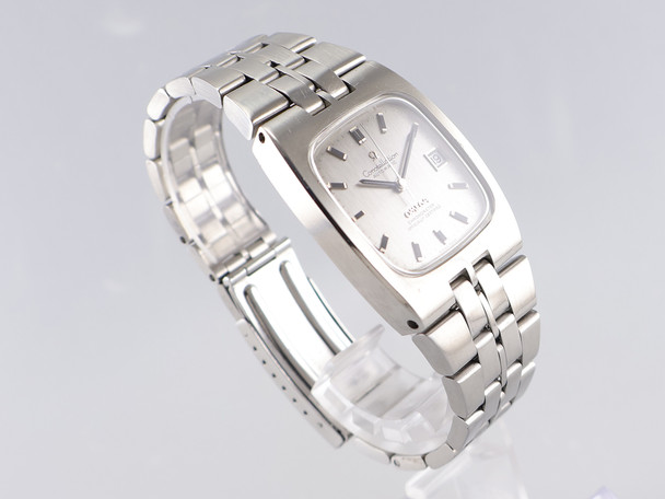 Omega Constellation Chronometer Automatic VWS-2721