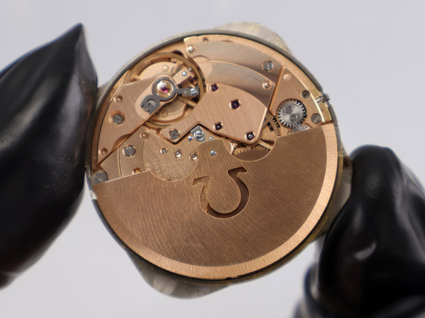 Omega Constellation Chronometer Automatic VWS-2721