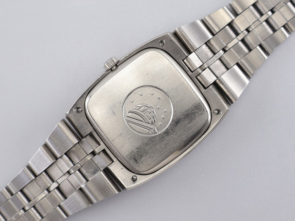 Omega Constellation Chronometer Automatic VWS-2721