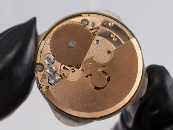 Omega Constellation Chronometer Automatic VWS-2721