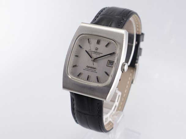 Omega Constellation Chronometer Automatic VWS-2722