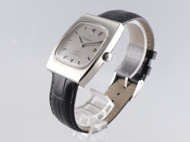 Omega Constellation Chronometer Automatic VWS-2722