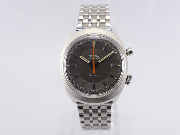 Omega Seamaster Chronostop VWS-2726