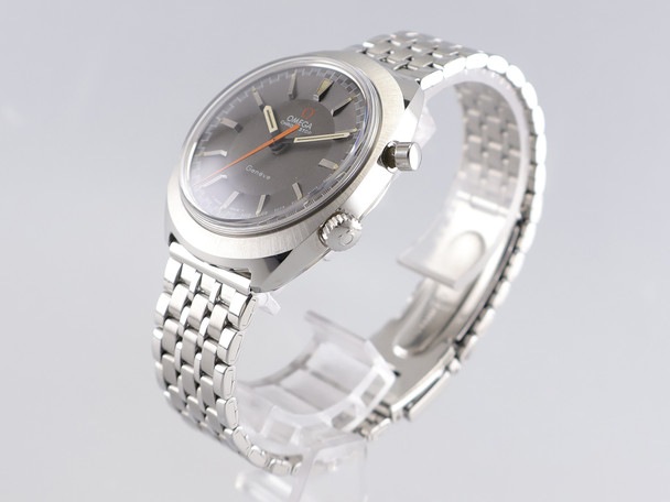 Omega Seamaster Chronostop VWS-2726