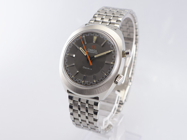 Omega Seamaster Chronostop VWS-2726