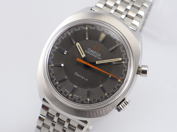 Omega Seamaster Chronostop VWS-2726