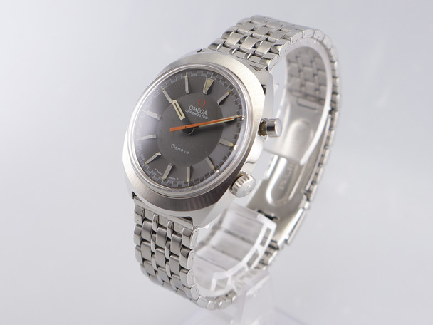 Omega Seamaster Chronostop VWS-2726