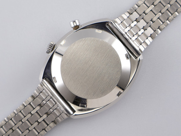 Omega Seamaster Chronostop VWS-2726