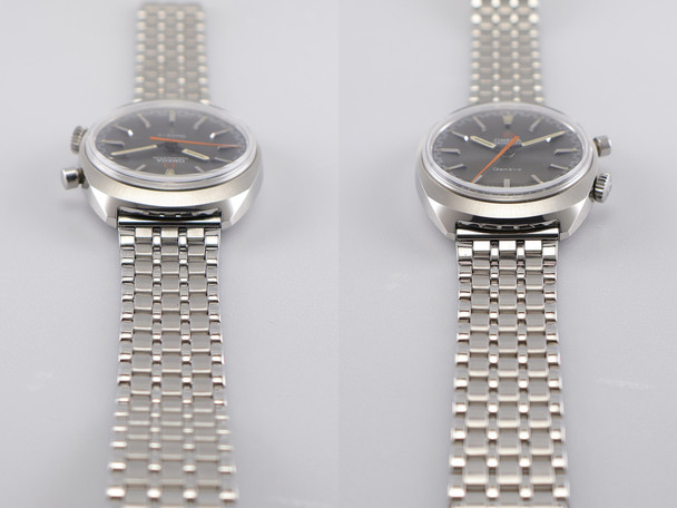 Omega Seamaster Chronostop VWS-2726