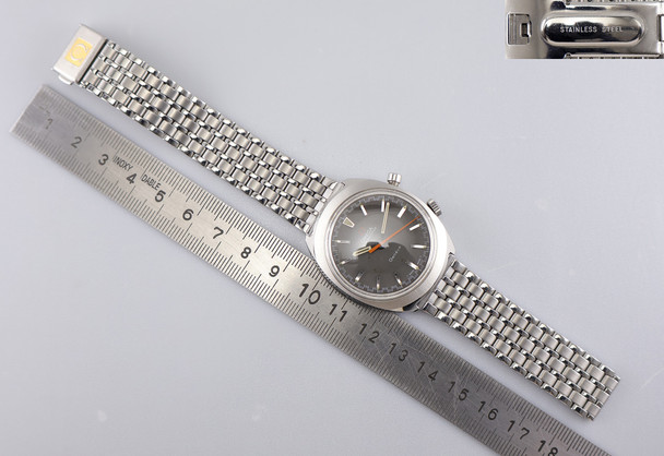 Omega Seamaster Chronostop VWS-2726