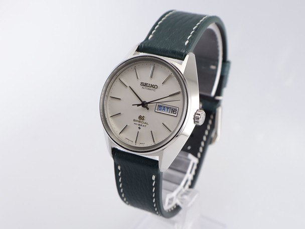 Seiko 6156 deals