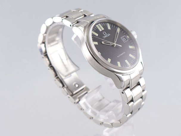 Omega Dynamic III Limited Edition VWS-2764