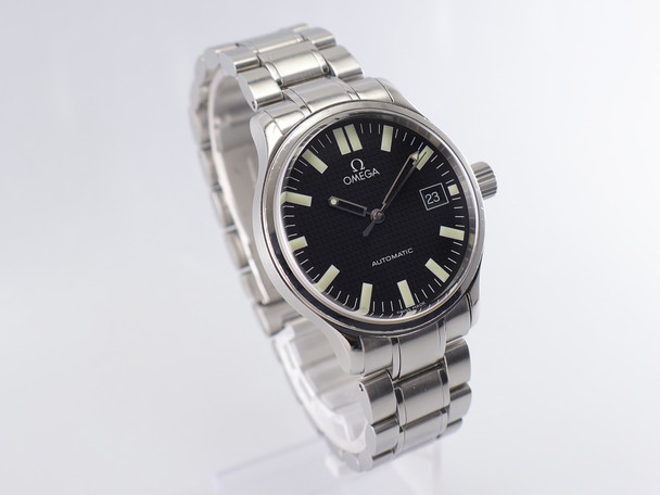 Omega Dynamic III Limited Edition VWS-2764